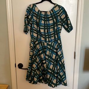 Boden dress